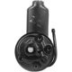 Purchase Top-Quality CARDONE INDUSTRIES - 20-6117 - Remanufactured Power Steering Pump With Reservoir pa2