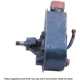 Purchase Top-Quality Remanufactured Power Steering Pump With Reservoir by CARDONE INDUSTRIES - 20-6147 pa6