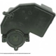 Purchase Top-Quality Remanufactured Power Steering Pump With Reservoir by CARDONE INDUSTRIES - 20-61607 pa1