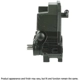 Purchase Top-Quality Pompe de direction assistée avec réservoir Reconditionnée par CARDONE INDUSTRIES - 20-61607 pa12