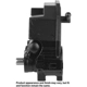 Purchase Top-Quality Pompe de direction assistée avec réservoir Reconditionnée par CARDONE INDUSTRIES - 20-61607 pa5