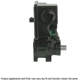 Purchase Top-Quality Pompe de direction assistée avec réservoir Reconditionnée par CARDONE INDUSTRIES - 20-61607 pa9
