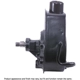 Purchase Top-Quality Pompe de direction assistée avec réservoir Reconditionnée par CARDONE INDUSTRIES - 20-6176 pa11