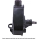 Purchase Top-Quality Pompe de direction assistée avec réservoir Reconditionnée par CARDONE INDUSTRIES - 20-6176 pa12