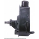 Purchase Top-Quality Remanufactured Power Steering Pump With Reservoir by CARDONE INDUSTRIES - 20-6176 pa13