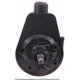Purchase Top-Quality Remanufactured Power Steering Pump With Reservoir by CARDONE INDUSTRIES - 20-6176 pa4