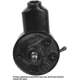 Purchase Top-Quality Remanufactured Power Steering Pump With Reservoir by CARDONE INDUSTRIES - 20-6180 pa1