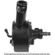 Purchase Top-Quality Remanufactured Power Steering Pump With Reservoir by CARDONE INDUSTRIES - 20-6180 pa4