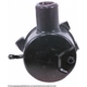 Purchase Top-Quality Remanufactured Power Steering Pump With Reservoir by CARDONE INDUSTRIES - 20-6184 pa1