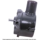 Purchase Top-Quality Remanufactured Power Steering Pump With Reservoir by CARDONE INDUSTRIES - 20-6184 pa12