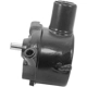 Purchase Top-Quality Remanufactured Power Steering Pump With Reservoir by CARDONE INDUSTRIES - 20-6184 pa6