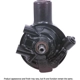 Purchase Top-Quality Remanufactured Power Steering Pump With Reservoir by CARDONE INDUSTRIES - 20-6184 pa9