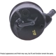 Purchase Top-Quality Remanufactured Power Steering Pump With Reservoir by CARDONE INDUSTRIES - 20-6196 pa6