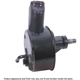 Purchase Top-Quality Remanufactured Power Steering Pump With Reservoir by CARDONE INDUSTRIES - 20-6199 pa6