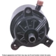 Purchase Top-Quality Remanufactured Power Steering Pump With Reservoir by CARDONE INDUSTRIES - 20-6243 pa6