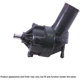 Purchase Top-Quality Remanufactured Power Steering Pump With Reservoir by CARDONE INDUSTRIES - 20-6245 pa5