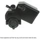 Purchase Top-Quality Remanufactured Power Steering Pump With Reservoir by CARDONE INDUSTRIES - 20-62608 pa10