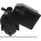 Purchase Top-Quality Remanufactured Power Steering Pump With Reservoir by CARDONE INDUSTRIES - 20-62608 pa6