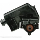 Purchase Top-Quality Remanufactured Power Steering Pump With Reservoir by CARDONE INDUSTRIES - 20-64610 pa16