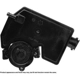 Purchase Top-Quality Remanufactured Power Steering Pump With Reservoir by CARDONE INDUSTRIES - 20-64610 pa5