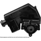 Purchase Top-Quality Remanufactured Power Steering Pump With Reservoir by CARDONE INDUSTRIES - 20-64610 pa8