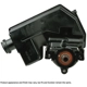Purchase Top-Quality Remanufactured Power Steering Pump With Reservoir by CARDONE INDUSTRIES - 20-64610 pa9