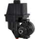 Purchase Top-Quality CARDONE INDUSTRIES - 20-65990 - Remanufactured Power Steering Pump With Reservoir pa16