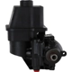 Purchase Top-Quality CARDONE INDUSTRIES - 20-65990 - Remanufactured Power Steering Pump With Reservoir pa17