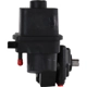 Purchase Top-Quality CARDONE INDUSTRIES - 20-65990 - Remanufactured Power Steering Pump With Reservoir pa19