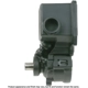 Purchase Top-Quality Remanufactured Power Steering Pump With Reservoir by CARDONE INDUSTRIES - 20-66989 pa7