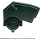 Purchase Top-Quality Remanufactured Power Steering Pump With Reservoir by CARDONE INDUSTRIES - 20-67607 pa10