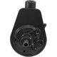 Purchase Top-Quality Remanufactured Power Steering Pump With Reservoir by CARDONE INDUSTRIES - 20-6859 pa1