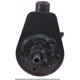 Purchase Top-Quality Remanufactured Power Steering Pump With Reservoir by CARDONE INDUSTRIES - 20-6859 pa12