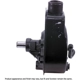 Purchase Top-Quality Pompe de direction assistée avec réservoir Reconditionnée par CARDONE INDUSTRIES - 20-6859 pa5