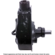 Purchase Top-Quality Pompe de direction assistée avec réservoir Reconditionnée par CARDONE INDUSTRIES - 20-6859 pa6