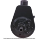 Purchase Top-Quality Remanufactured Power Steering Pump With Reservoir by CARDONE INDUSTRIES - 20-6859 pa8