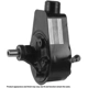 Purchase Top-Quality Remanufactured Power Steering Pump With Reservoir by CARDONE INDUSTRIES - 20-6875 pa1