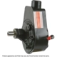 Purchase Top-Quality Remanufactured Power Steering Pump With Reservoir by CARDONE INDUSTRIES - 20-6875 pa7