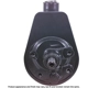 Purchase Top-Quality Remanufactured Power Steering Pump With Reservoir by CARDONE INDUSTRIES - 20-6879 pa8