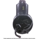 Purchase Top-Quality Pompe de direction assistée avec réservoir Reconditionnée par CARDONE INDUSTRIES - 20-6882 pa9