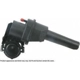 Purchase Top-Quality Remanufactured Power Steering Pump With Reservoir by CARDONE INDUSTRIES - 20-688768 pa7