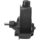 Purchase Top-Quality Remanufactured Power Steering Pump With Reservoir by CARDONE INDUSTRIES - 20-6901 pa3