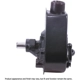 Purchase Top-Quality Remanufactured Power Steering Pump With Reservoir by CARDONE INDUSTRIES - 20-6901 pa7