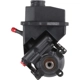 Purchase Top-Quality CARDONE INDUSTRIES - 20-693200 - Power Steering Pump pa2