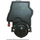 Purchase Top-Quality Remanufactured Power Steering Pump With Reservoir by CARDONE INDUSTRIES - 20-69849 pa1