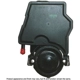 Purchase Top-Quality Remanufactured Power Steering Pump With Reservoir by CARDONE INDUSTRIES - 20-69849 pa12