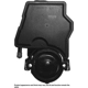 Purchase Top-Quality Remanufactured Power Steering Pump With Reservoir by CARDONE INDUSTRIES - 20-69849 pa5