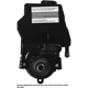 Purchase Top-Quality Remanufactured Power Steering Pump With Reservoir by CARDONE INDUSTRIES - 20-69849 pa6