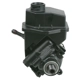 Purchase Top-Quality CARDONE INDUSTRIES - 20-69989 - Remanufactured Power Steering Pump With Reservoir pa17