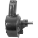 Purchase Top-Quality Remanufactured Power Steering Pump With Reservoir by CARDONE INDUSTRIES - 20-6999 pa1